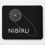 NIBIRU Mousepad