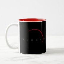 Nibiru mug
