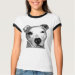 Ladies Ringer T-Shirt