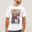 Nic is Number 1 t-shirts