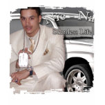 merchbooth, nic - nac merchandise, hip hop, rap