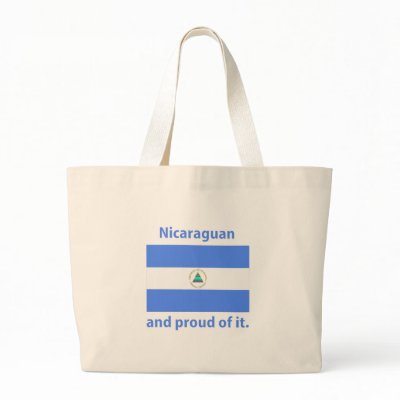 Nica Bag by Dustbuster