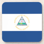 Nicaragua Drink Coaster