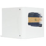 Nicaragua Flag binders