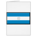 Nicaragua Flag cards by jacinto888 Nicaragua Flag cards