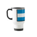 Nicaragua Flag mugs