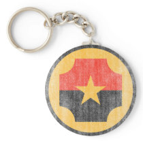 NICARAGUA KEY CHAINS