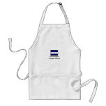 Nicaragua Managua Mission Apron