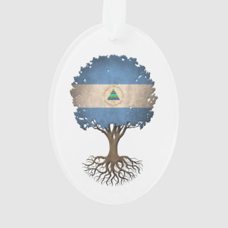 nicaragua ornaments keepsake ornaments zazzle nicaragua ornaments keepsake ornaments zazzle