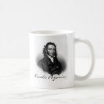 Niccolò Paganini mugs