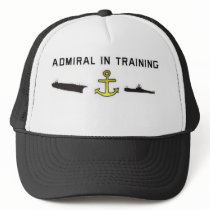 Nice Admiral hats by pyrox37 Nice Admiral hats
