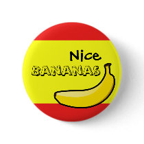Nice Bananas buttons