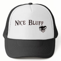 Nice Bluff Hat