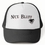 Nice Bluff Hat