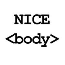 nice body html code photo sculptures by geekme nice body html code photo sculptures
