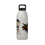 Nice Body Shame About The Head water bottles