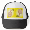 Nice Call. Luck Sucker. hats by lucksucker Nice Call. Luck Sucker. hats