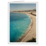 View of Nice Card