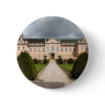 Nice Castle In East Bohemia buttons