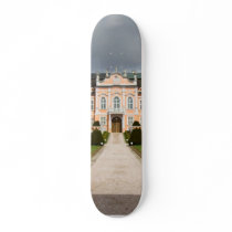 Nice Castle In East Bohemia skateboards