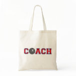 Nice Coach Bowling Insignia bags
