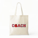 Nice Coach Boxing Insignia Bags