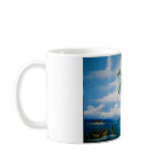 NICE COCONUT THREE MUG