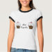 Ladies Ringer T-Shirt