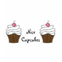 Nice Cupcakes! shirt