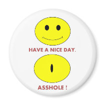 nice day full magnet