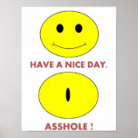 nice day full posters