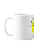 Nice Day My Ass! Coffee Mug