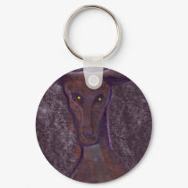 NICE DOGGY keychains by sword42 NICE DOGGY keychains