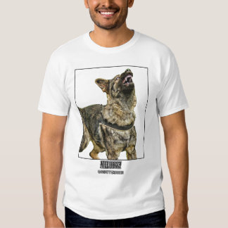 schutzhund t shirts