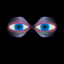 Nice Eyes! t-shirts by ZsTees Nice Eyes! t-shirts