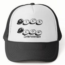 Nice-Flow Entertainment Hat by SodaSpeek Nice-Flow Entertainment Hat