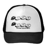 Nice-Flow Entertainment Hat