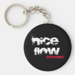 Nice-Flow Keychain