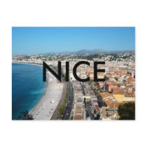 nice,FRANCE postcards by planitparties nice,FRANCE postcards