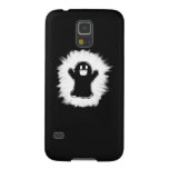 nice ghost case for galaxy s5