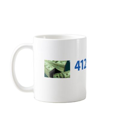NICE GIFT COFFEE MUGS by thaconnection