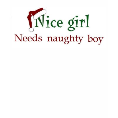 Nice Girl Tee T Shirts by frogghappy