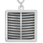 Nice Grill Necklace