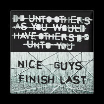 Nice guys magnet magnets