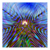 Nice Hair 7 posters by abstract_3D_design Nice Hair 7 posters