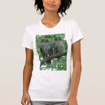 nice hooters t-shirts