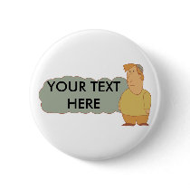 Nice Jewish boy Customizable  button