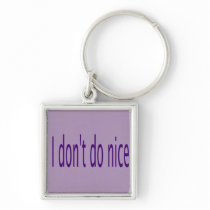 nice keychains