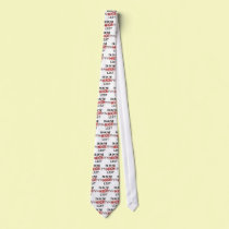 Nice List ties