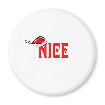 Nice magnets